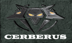 Cerberus e-Sports