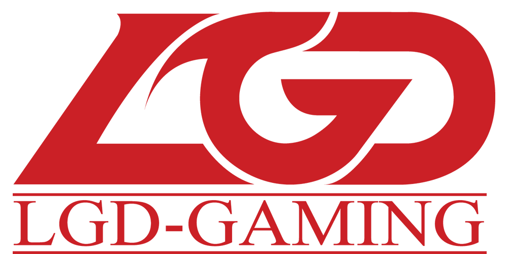 LGD Gaming