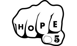 Hope 5
