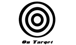 [O]n Target