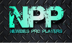 Newbies Pro Players Team