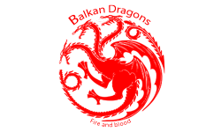 Balkan Dragons