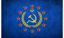 United Socialist States of Europ