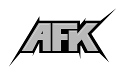 AFK : All Five Kings