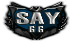 Say GG