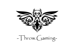 Throw.Gaming