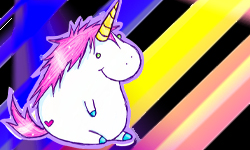 Unicorn Justice Remix