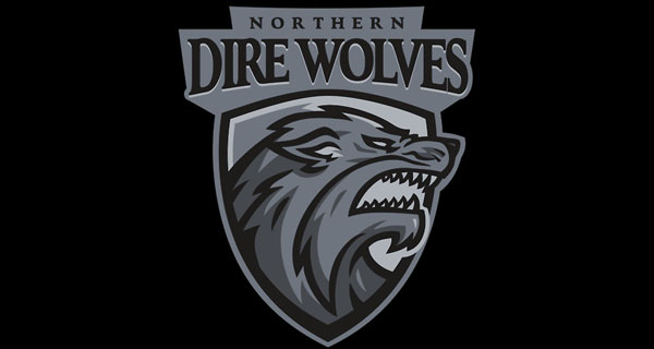 Northern Dire Wolfs