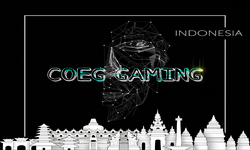 Coeg Gaming