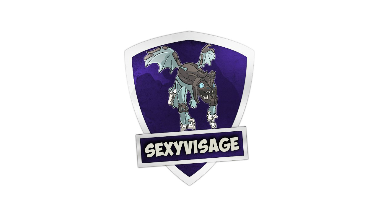 Sexy Visage