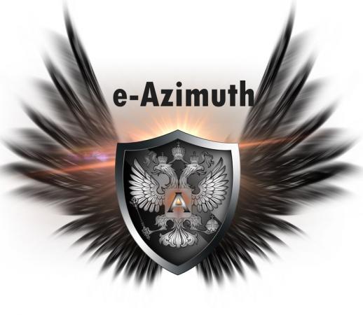 e-azimuth