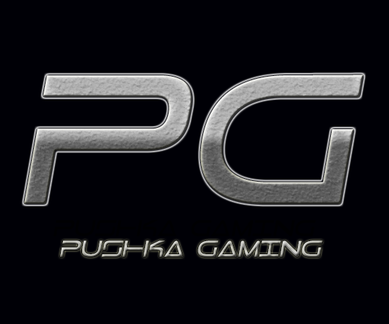 Pushka Gaming.