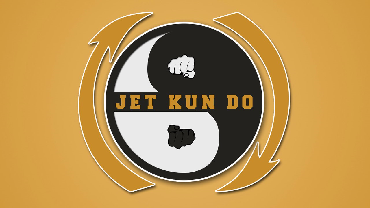 Jeet Kun Do