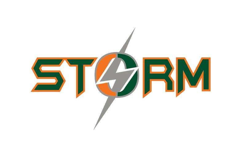 Storm Gaming