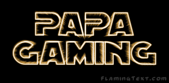 PAPA GAMING