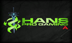 Hans Singalong
