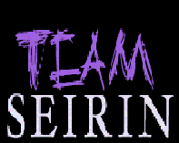 TEAM SEIRIN