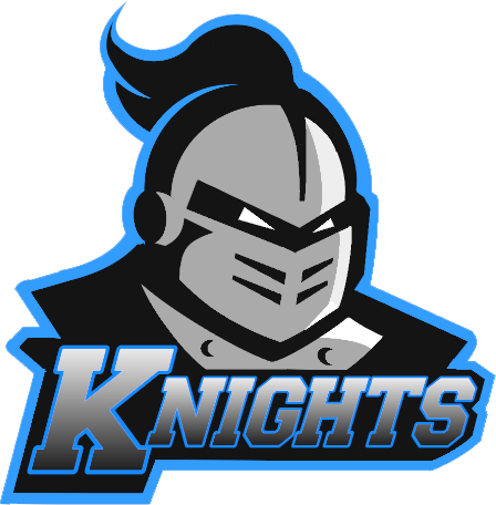 Evil Knights gaming 