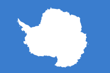 Antarctica Gaming Union