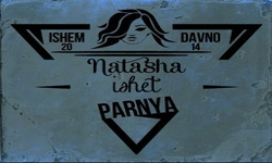 Natasha Ishet Parnya Dota 2