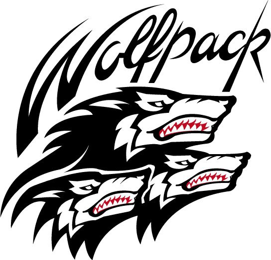 Wolf Pack