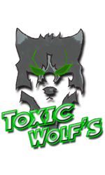 Toxic wolf`s