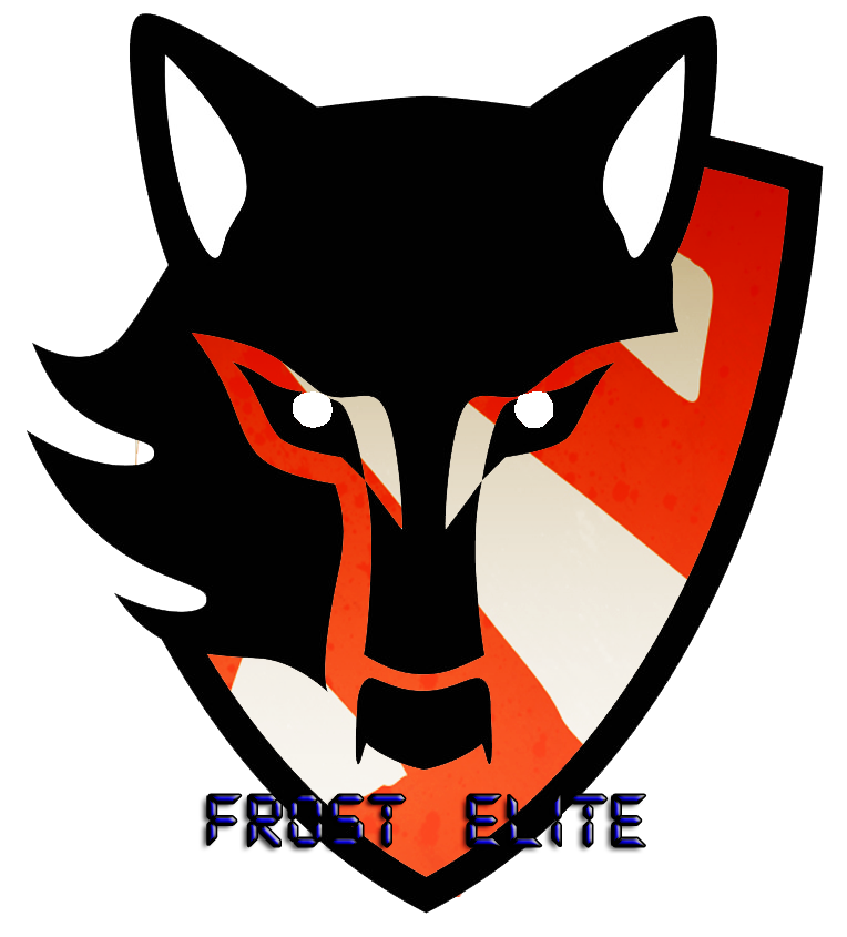 FrostElite E-sports