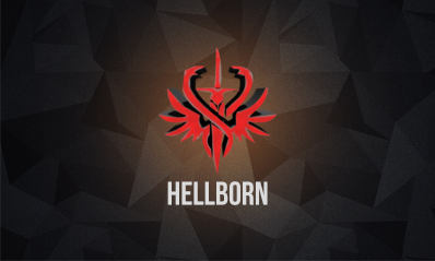 Hellborn Gaming