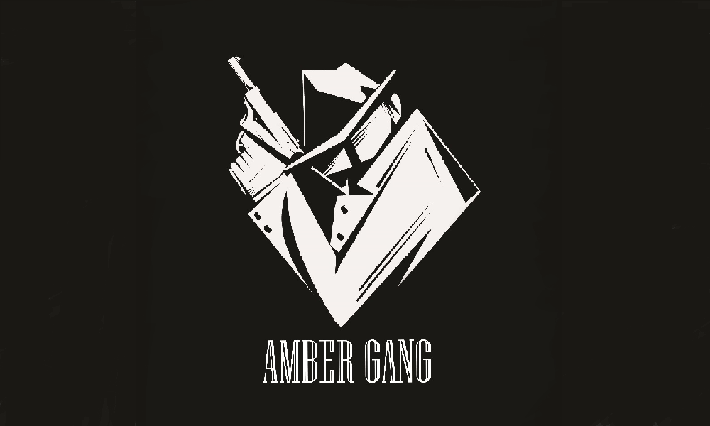 AMBER GANG