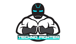 Techno Fighter