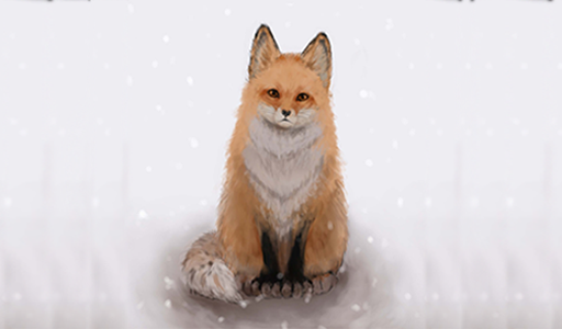 Fox Spiritus