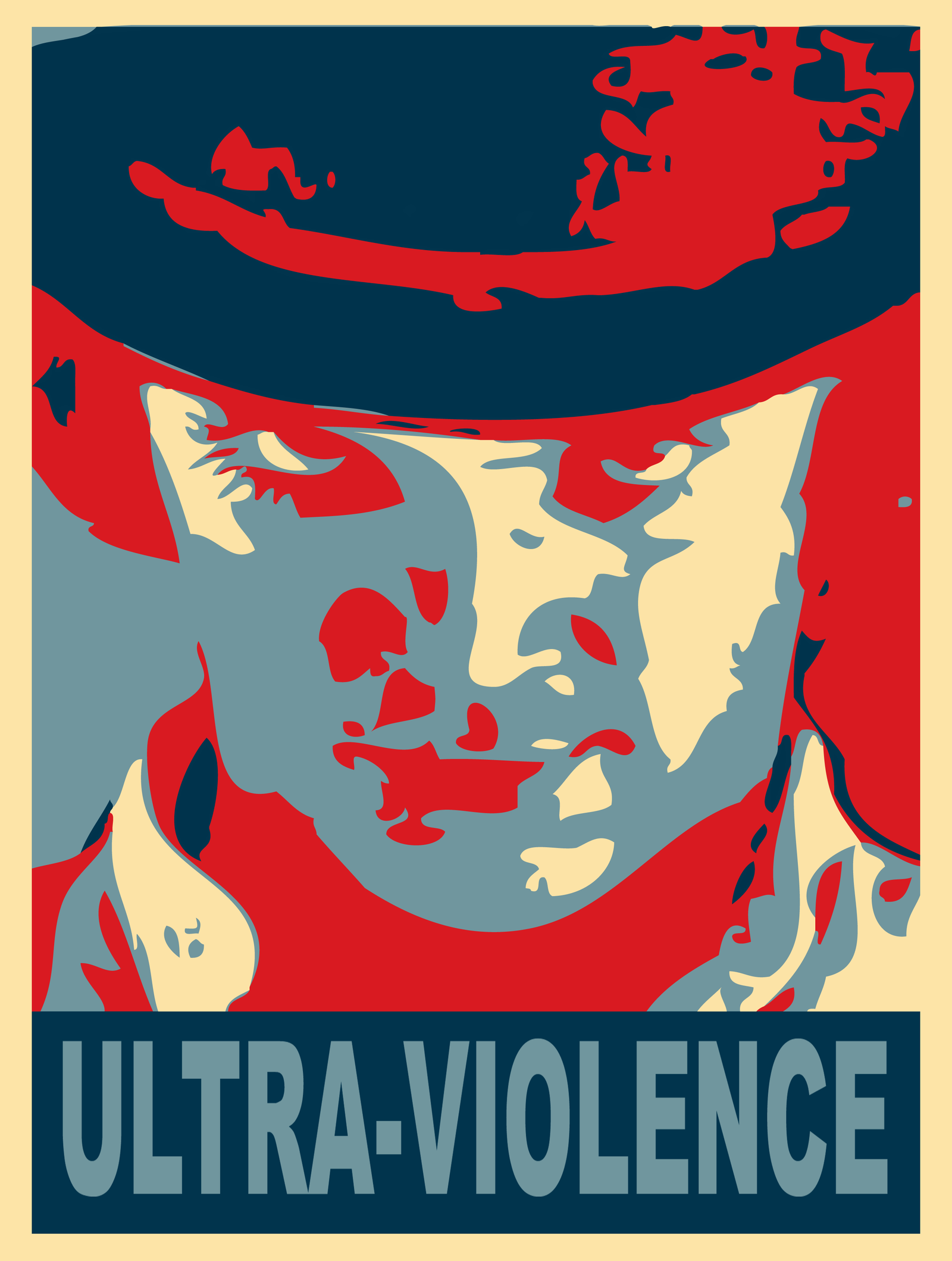 ULTRA.VIOLENCE