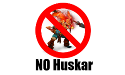 NO Huskar