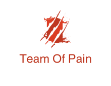 Team Of Pain