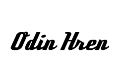 Odin Hren