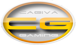 Cagiva Gaming