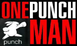  One Punch` Man Reborn