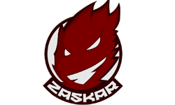 ZASKAR