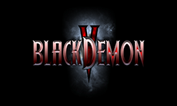 [Black Demon]