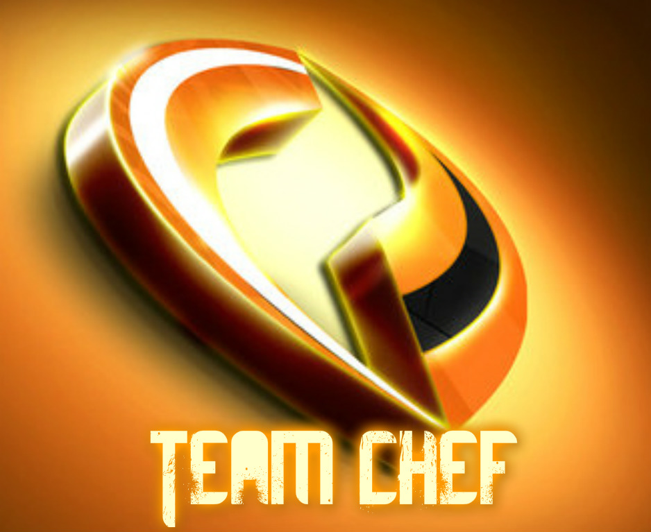Team Chef