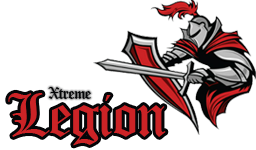 XTREME LEGION