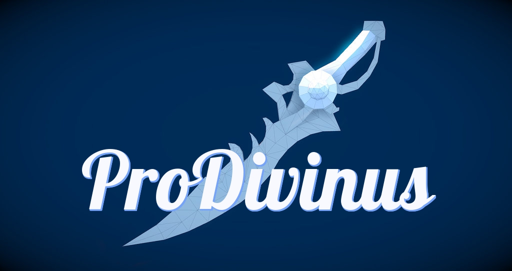 ProDivinus