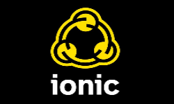 ionic Dota2