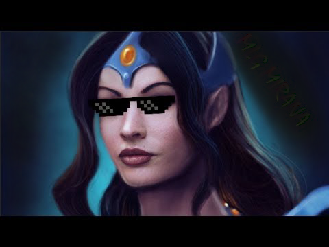 Mirana_Gaming