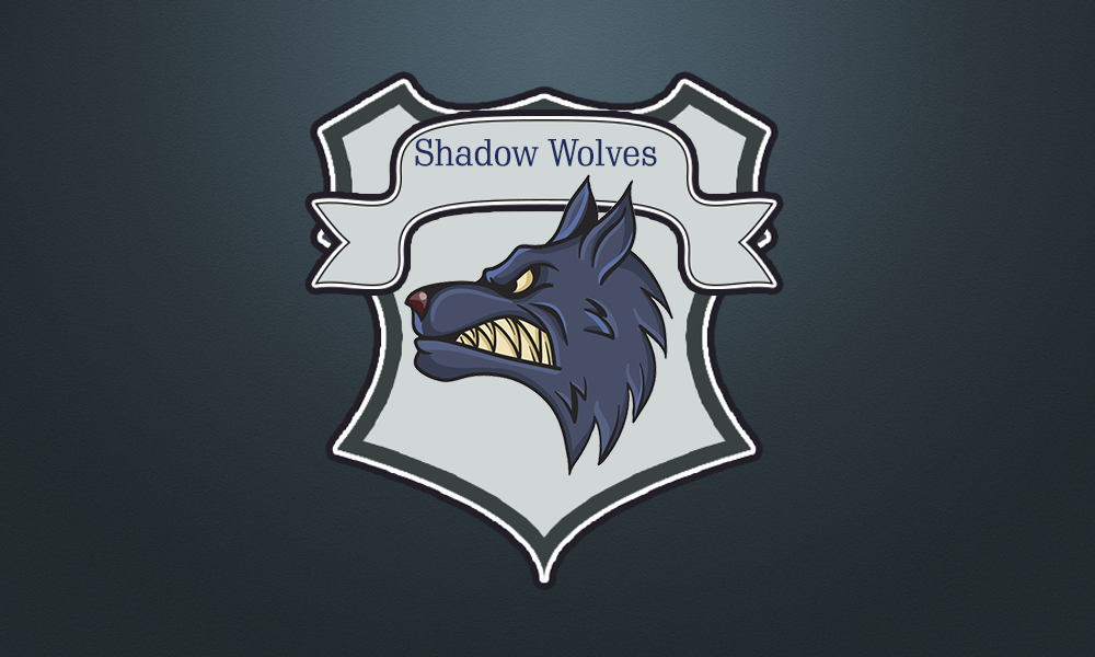 Shadow Wolves