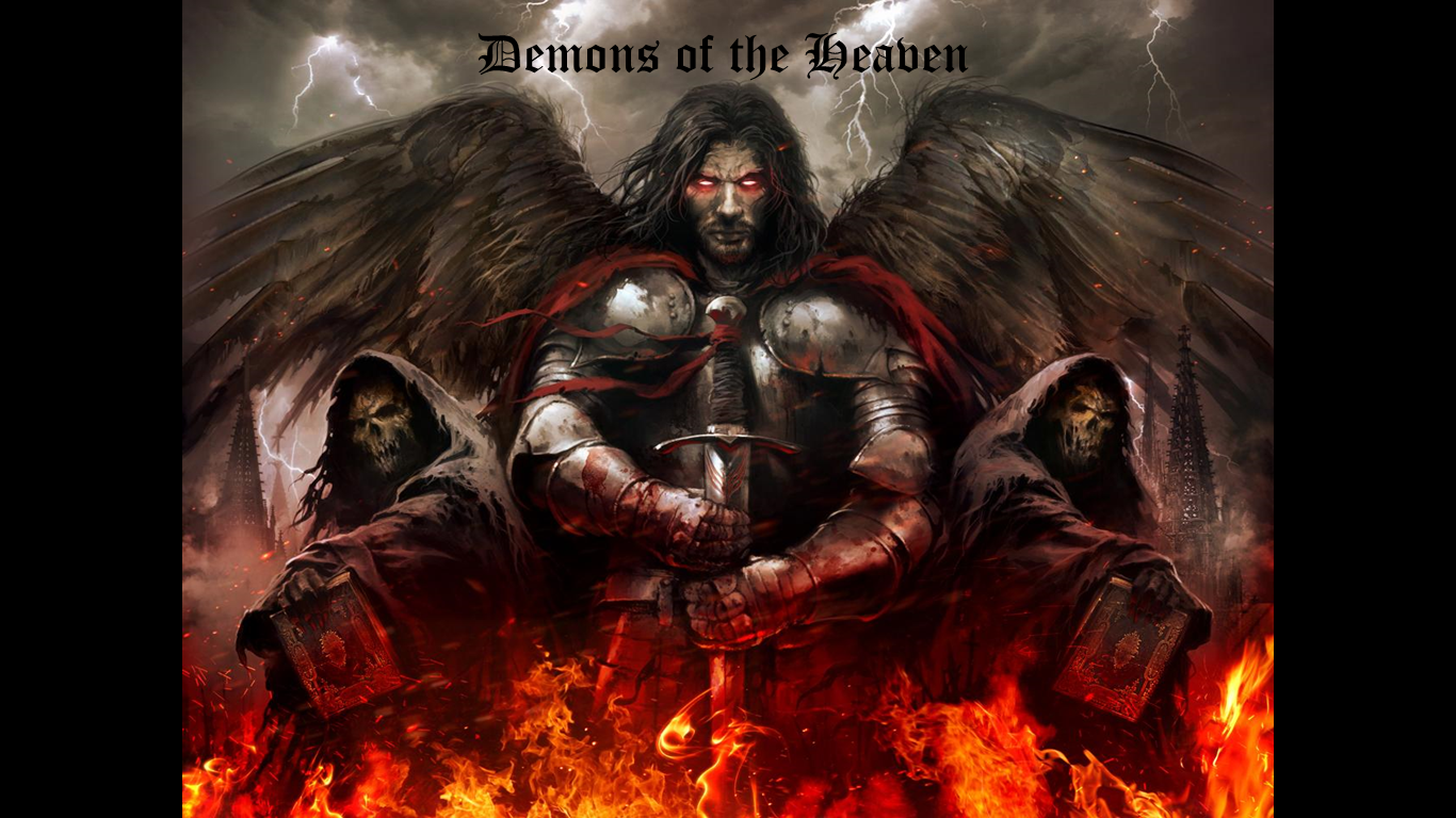 Demons of the Heaven