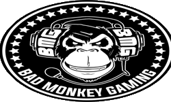 Bad Monkey Gaming