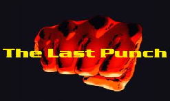 The Last Punch