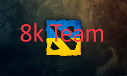 8k Team