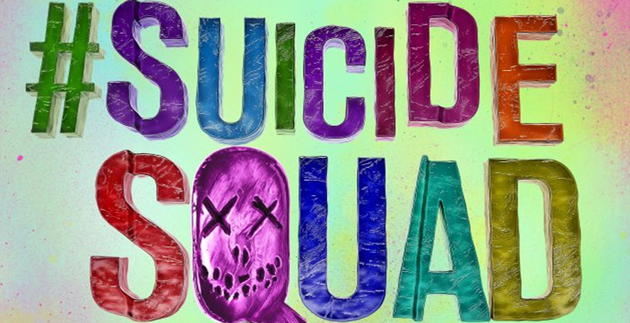 Suicide Squad 2016